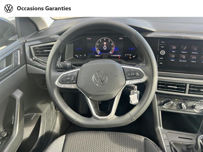 Voitures occasions VOLKSWAGEN TAIGO Life Sarreguemines