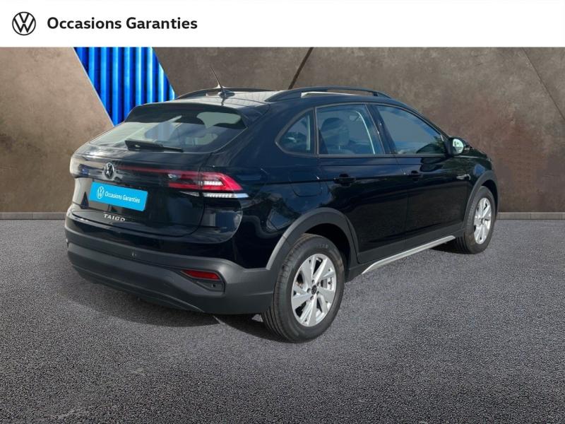 Voitures occasions VOLKSWAGEN TAIGO Life Sarreguemines