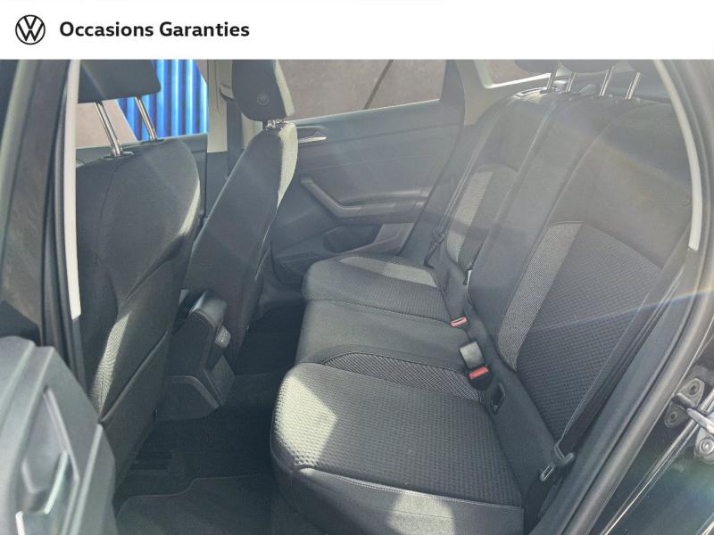 Voitures occasions VOLKSWAGEN TAIGO Life Sarreguemines