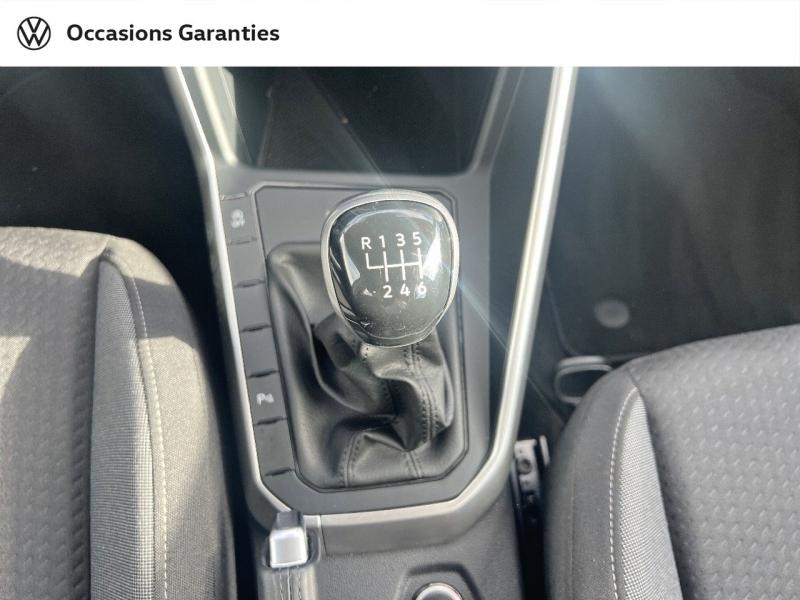 Voitures occasions VOLKSWAGEN TAIGO Life Sarreguemines