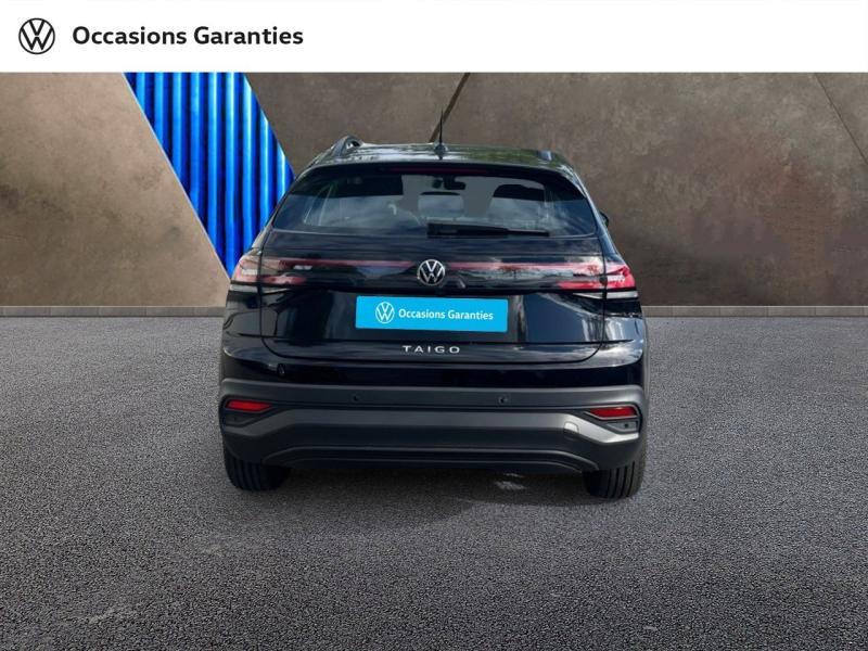 Voitures occasions VOLKSWAGEN TAIGO Life Sarreguemines
