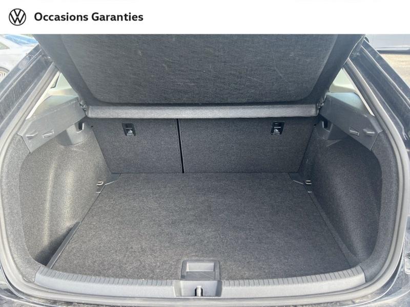 Voitures occasions VOLKSWAGEN TAIGO Life Sarreguemines