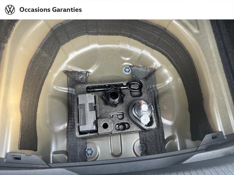 Voitures occasions VOLKSWAGEN TAIGO Life Sarreguemines