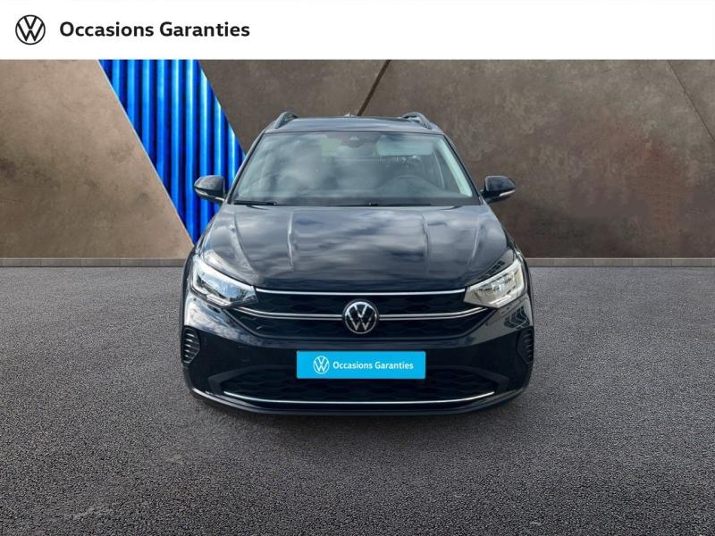 Voitures occasions VOLKSWAGEN TAIGO Life Sarreguemines