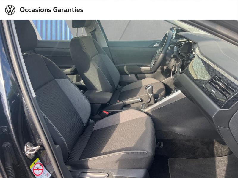 Voitures occasions VOLKSWAGEN TAIGO Life Sarreguemines