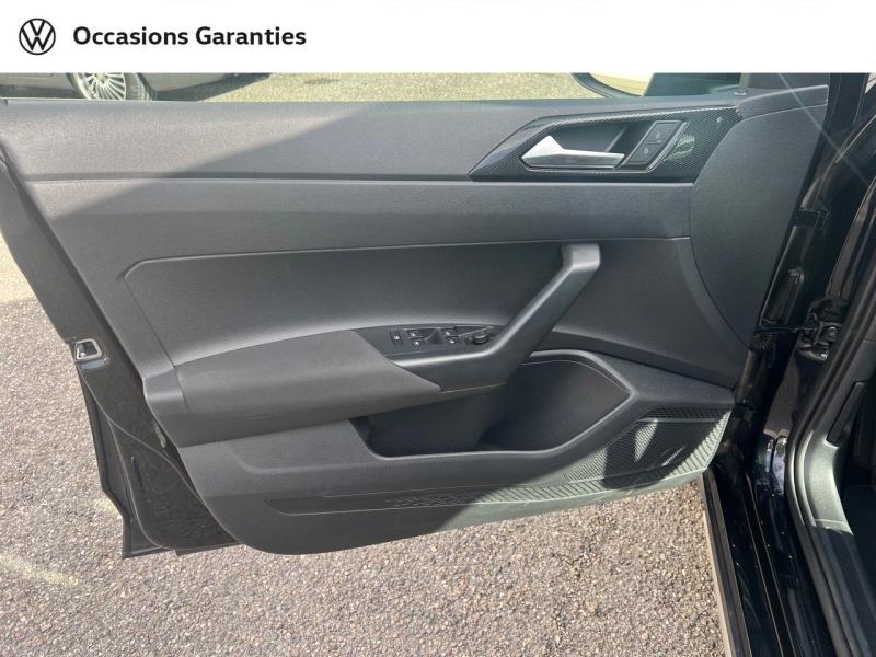 Voitures occasions VOLKSWAGEN TAIGO Life Sarreguemines