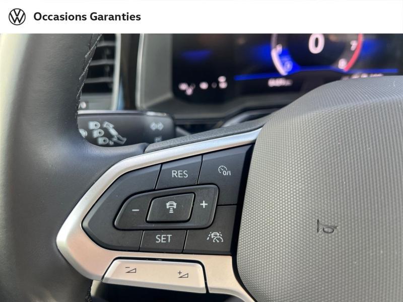 Voitures occasions VOLKSWAGEN TAIGO Life Sarreguemines