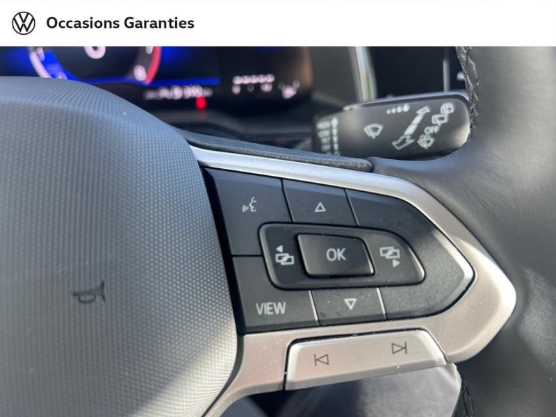 Voitures occasions VOLKSWAGEN TAIGO Life Sarreguemines