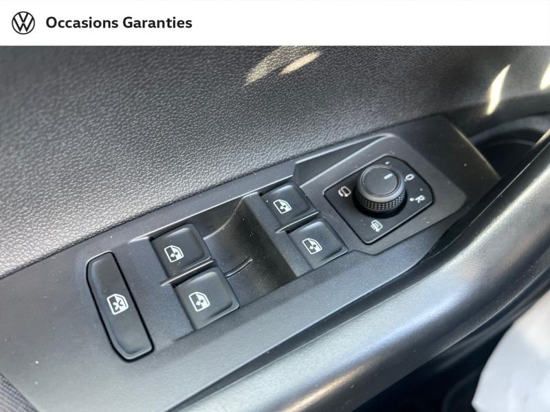 Voitures occasions VOLKSWAGEN TAIGO Life Sarreguemines