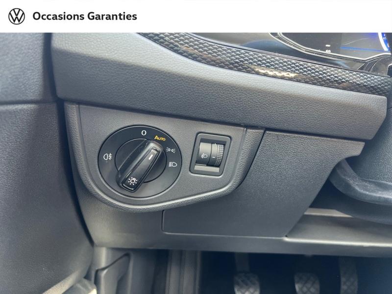 Voitures occasions VOLKSWAGEN TAIGO Life Sarreguemines