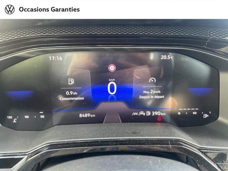 Voitures occasions VOLKSWAGEN TAIGO Life Sarreguemines