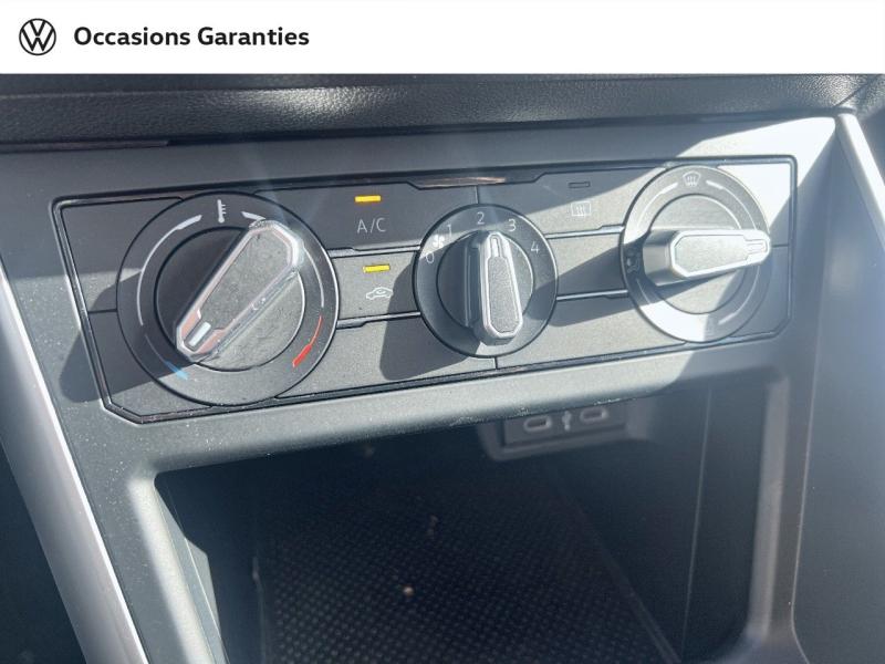 Voitures occasions VOLKSWAGEN TAIGO Life Sarreguemines