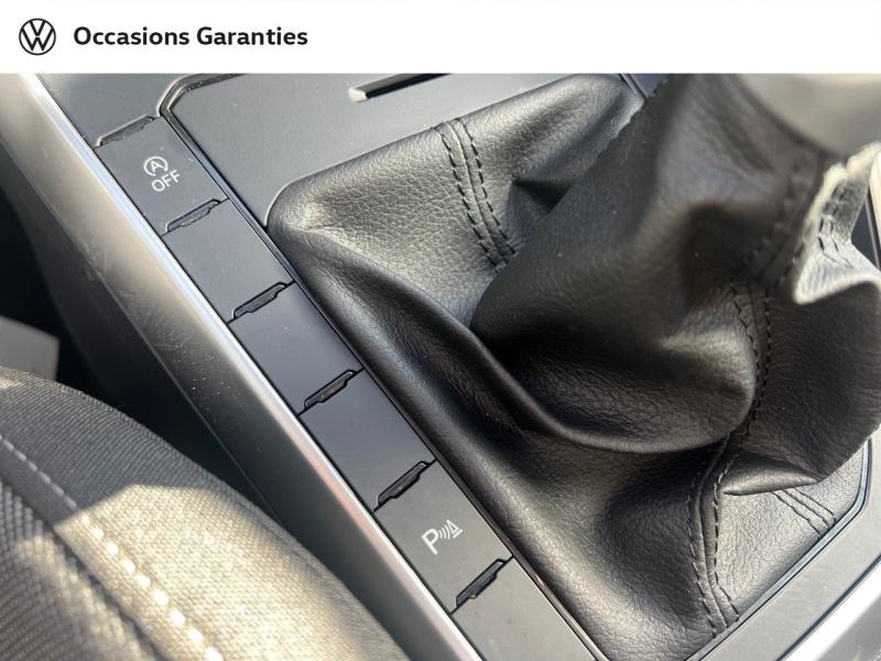 Voitures occasions VOLKSWAGEN TAIGO Life Sarreguemines