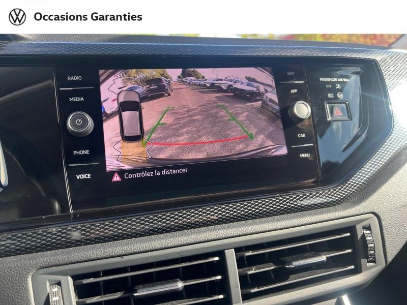 Voitures occasions VOLKSWAGEN TAIGO Life Sarreguemines