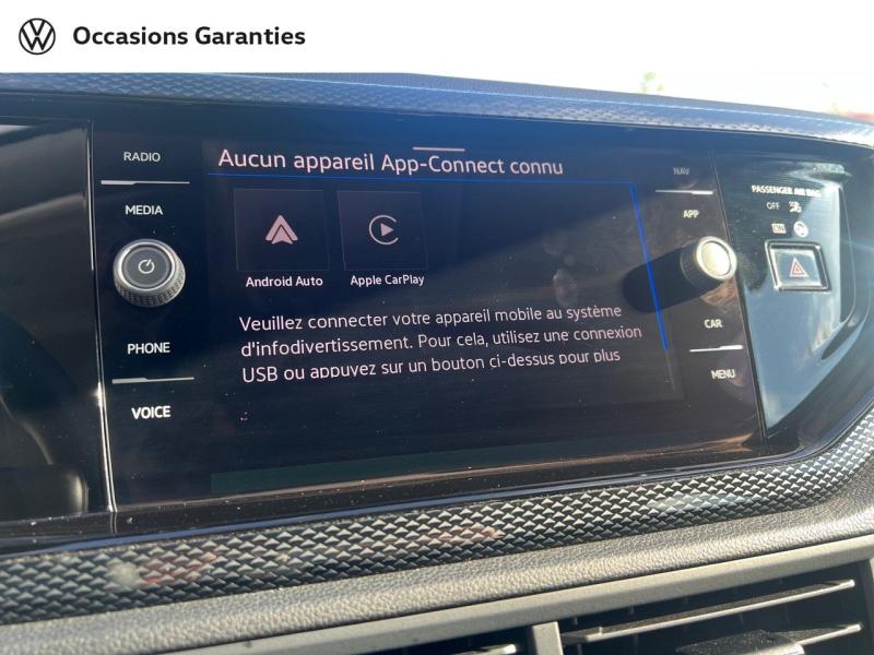 Voitures occasions VOLKSWAGEN TAIGO Life Sarreguemines