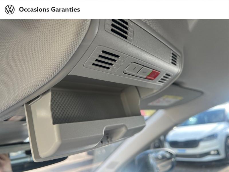 Voitures occasions VOLKSWAGEN TAIGO Life Sarreguemines
