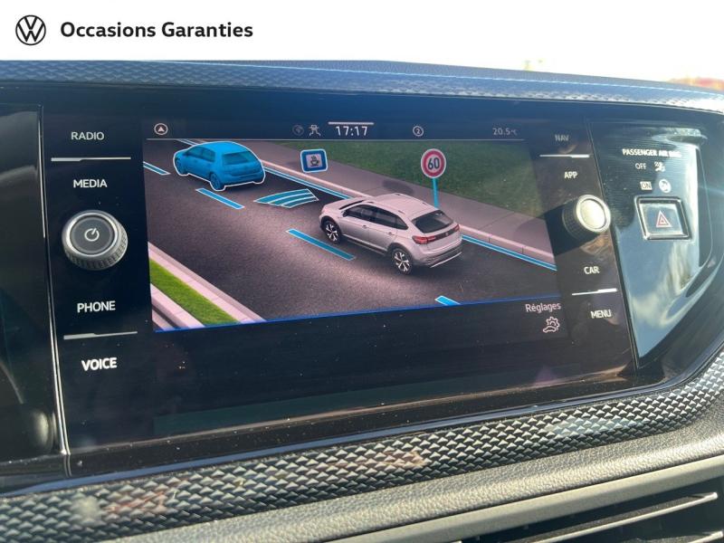 Voitures occasions VOLKSWAGEN TAIGO Life Sarreguemines