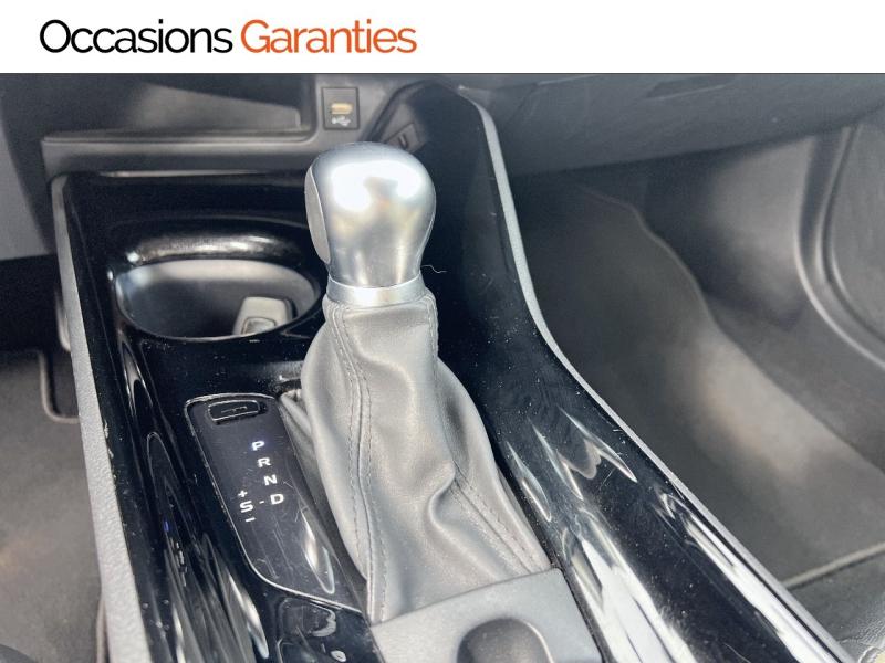 Voitures occasions TOYOTA C-HR Collection Sarreguemines