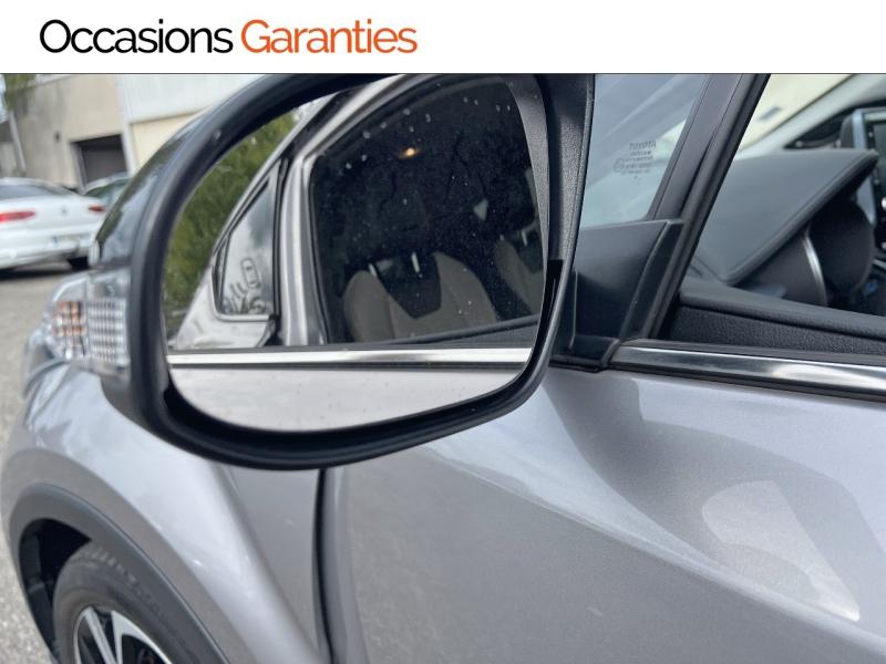 Voitures occasions TOYOTA C-HR Collection Sarreguemines