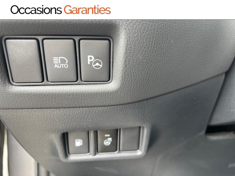 Voitures occasions TOYOTA C-HR Collection Sarreguemines