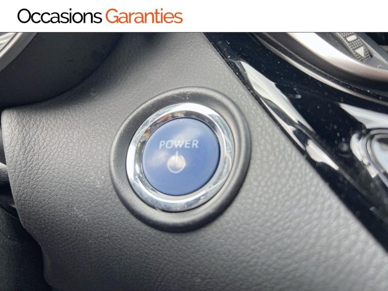 Voitures occasions TOYOTA C-HR Collection Sarreguemines