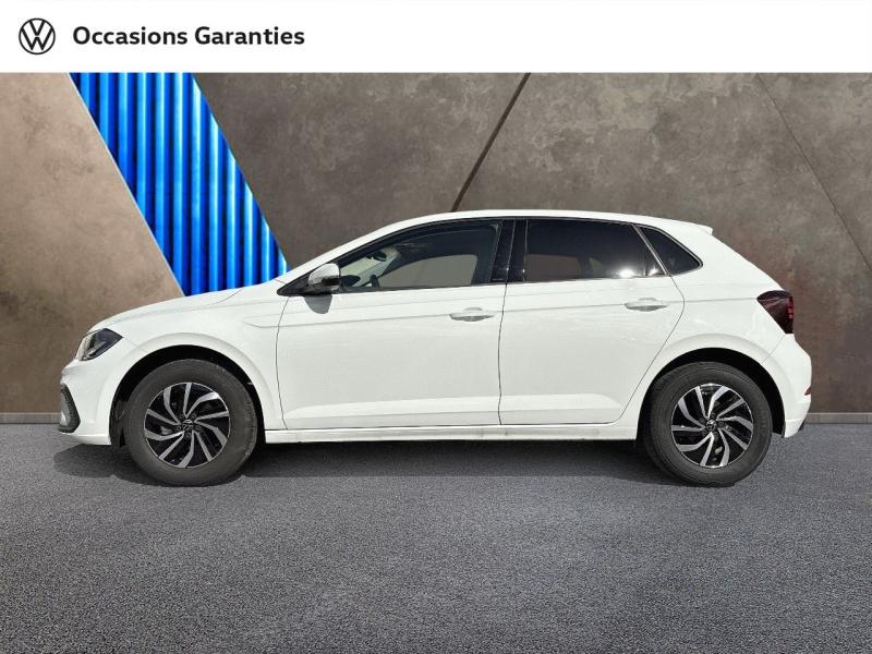 Voitures occasions VOLKSWAGEN POLO VW Edition Sarreguemines