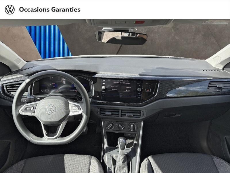 Voitures occasions VOLKSWAGEN POLO VW Edition Sarreguemines