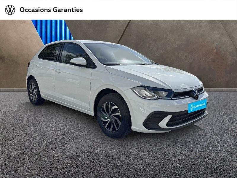 Voitures occasions VOLKSWAGEN POLO VW Edition Sarreguemines