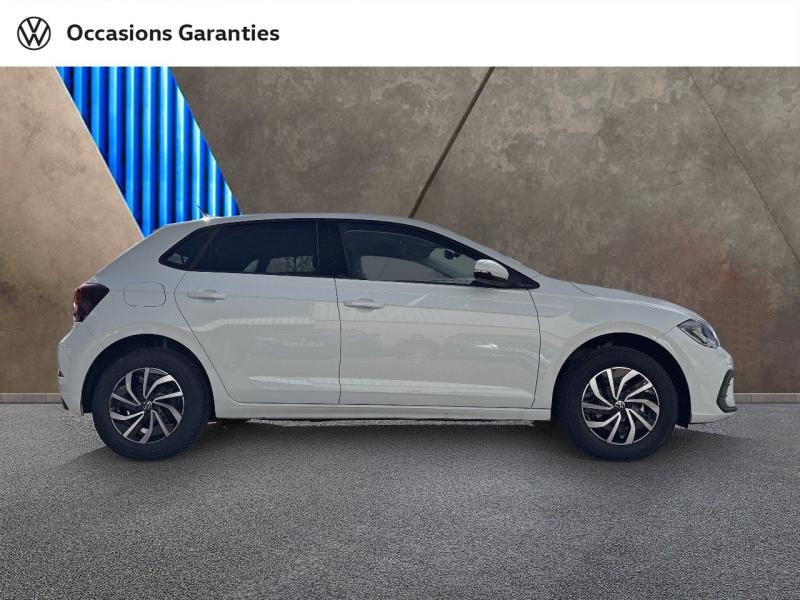 Voitures occasions VOLKSWAGEN POLO VW Edition Sarreguemines
