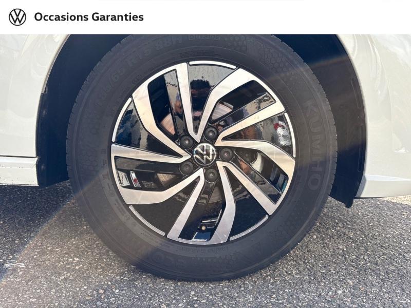 Voitures occasions VOLKSWAGEN POLO VW Edition Sarreguemines