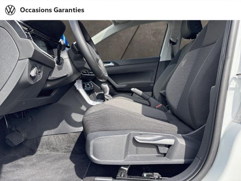 Voitures occasions VOLKSWAGEN POLO VW Edition Sarreguemines