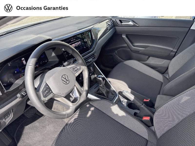 Voitures occasions VOLKSWAGEN POLO VW Edition Sarreguemines