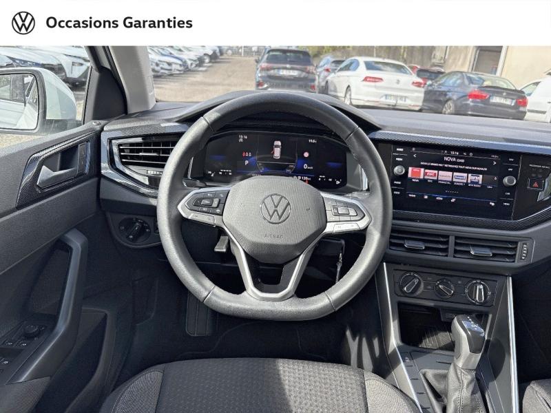 Voitures occasions VOLKSWAGEN POLO VW Edition Sarreguemines