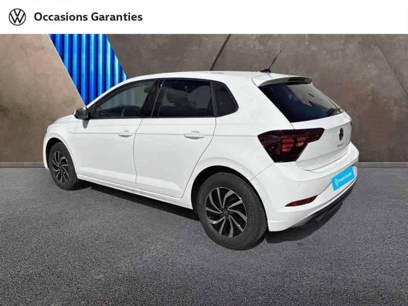 Voitures occasions VOLKSWAGEN POLO VW Edition Sarreguemines