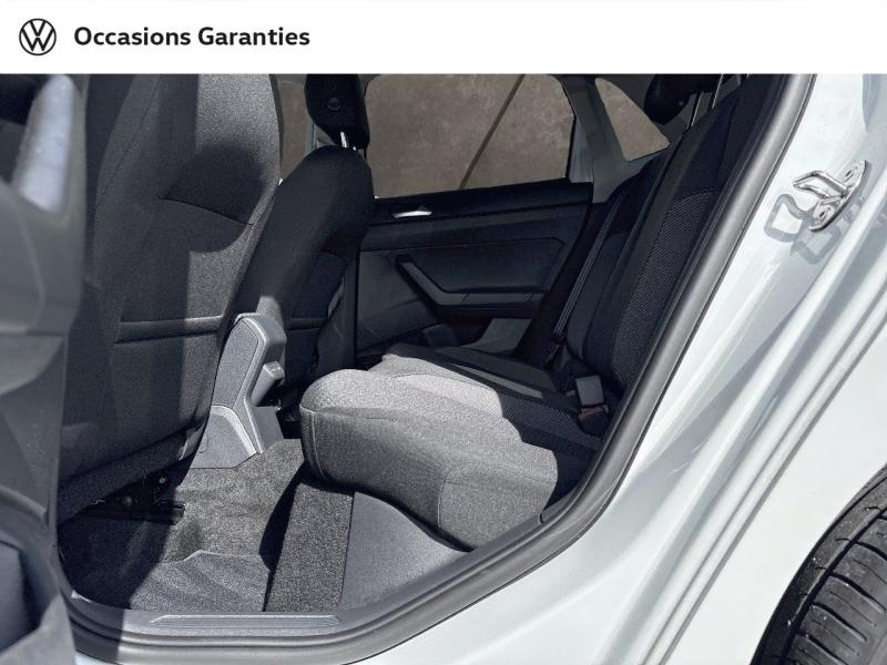 Voitures occasions VOLKSWAGEN POLO VW Edition Sarreguemines