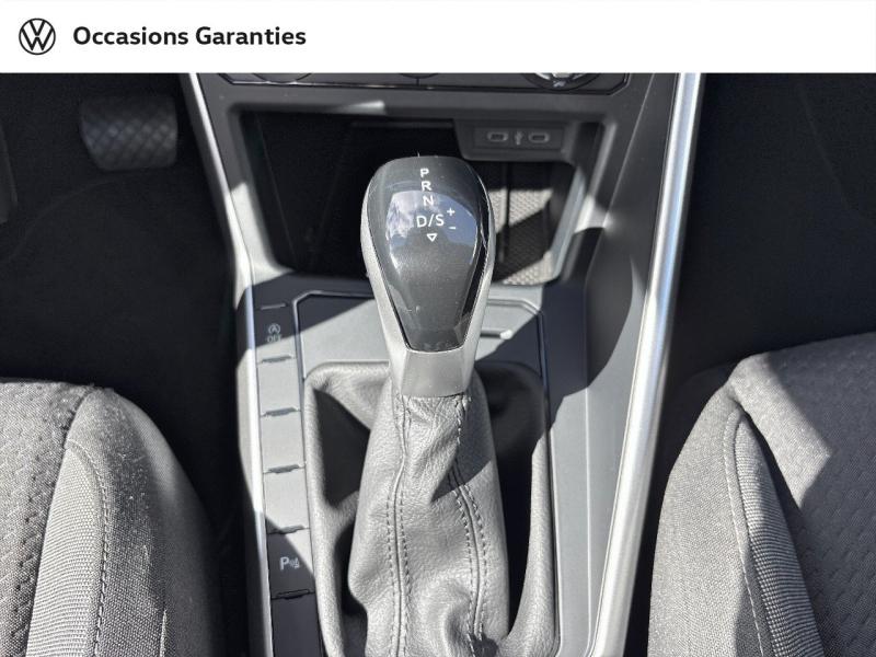 Voitures occasions VOLKSWAGEN POLO VW Edition Sarreguemines