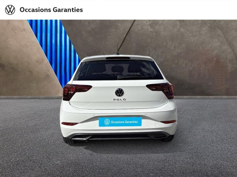 Voitures occasions VOLKSWAGEN POLO VW Edition Sarreguemines
