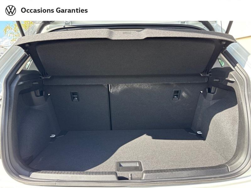 Voitures occasions VOLKSWAGEN POLO VW Edition Sarreguemines