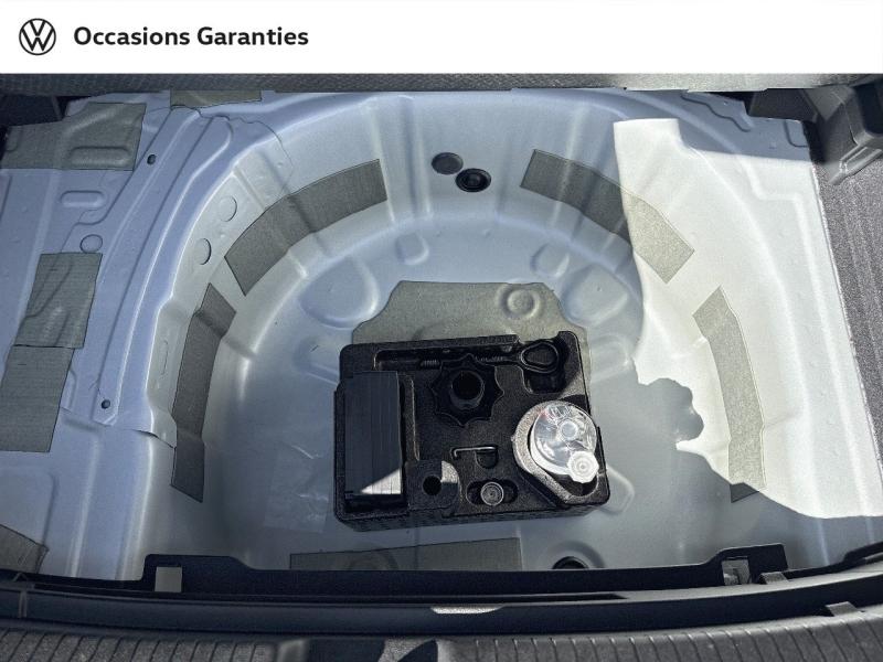 Voitures occasions VOLKSWAGEN POLO VW Edition Sarreguemines