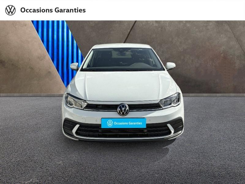Voitures occasions VOLKSWAGEN POLO VW Edition Sarreguemines