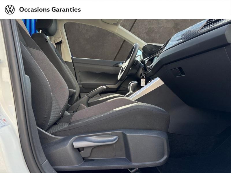 Voitures occasions VOLKSWAGEN POLO VW Edition Sarreguemines