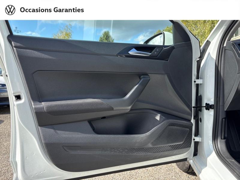 Voitures occasions VOLKSWAGEN POLO VW Edition Sarreguemines