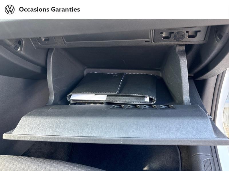 Voitures occasions VOLKSWAGEN POLO VW Edition Sarreguemines