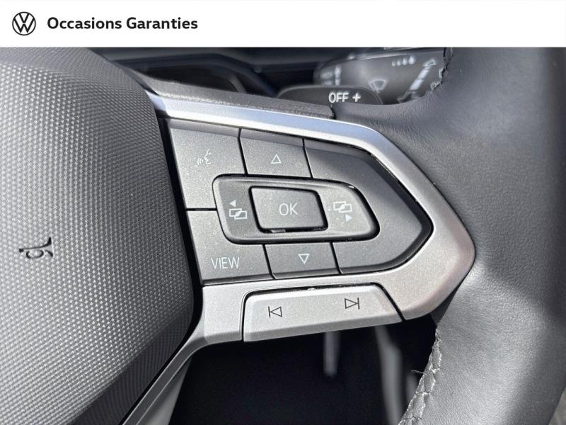 Voitures occasions VOLKSWAGEN POLO VW Edition Sarreguemines