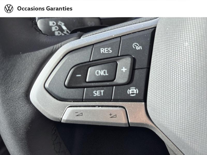 Voitures occasions VOLKSWAGEN POLO VW Edition Sarreguemines