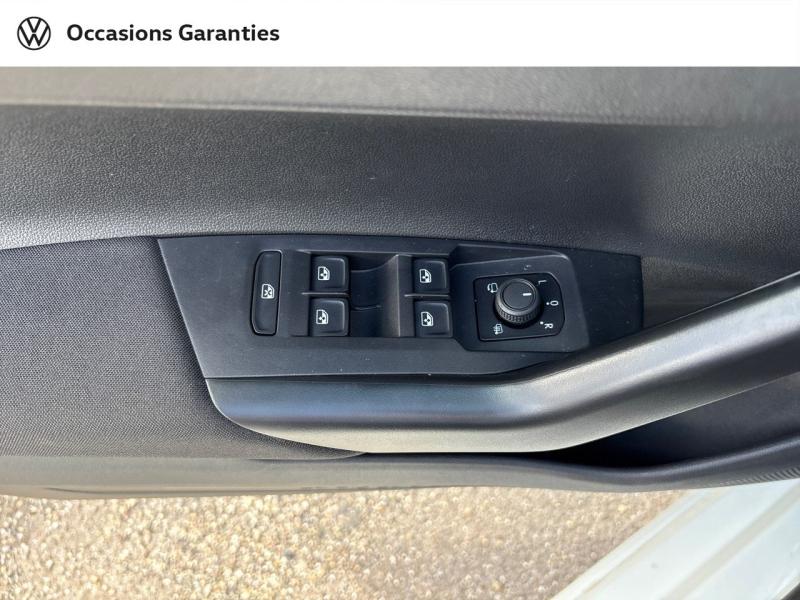 Voitures occasions VOLKSWAGEN POLO VW Edition Sarreguemines