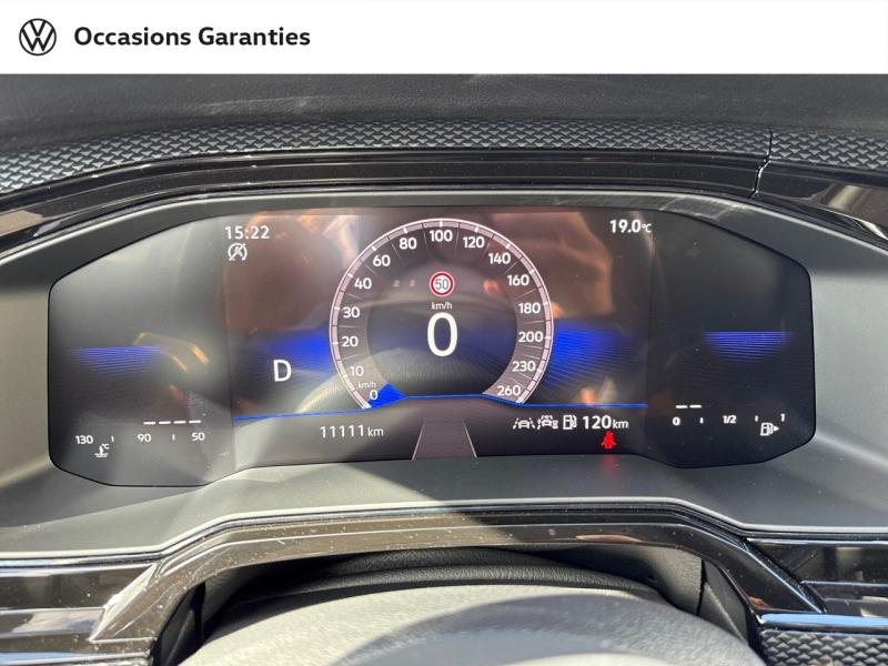 Voitures occasions VOLKSWAGEN POLO VW Edition Sarreguemines