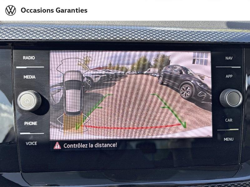 Voitures occasions VOLKSWAGEN POLO VW Edition Sarreguemines