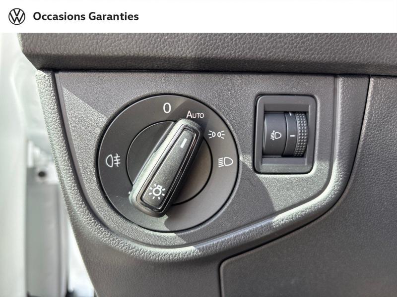 Voitures occasions VOLKSWAGEN POLO VW Edition Sarreguemines