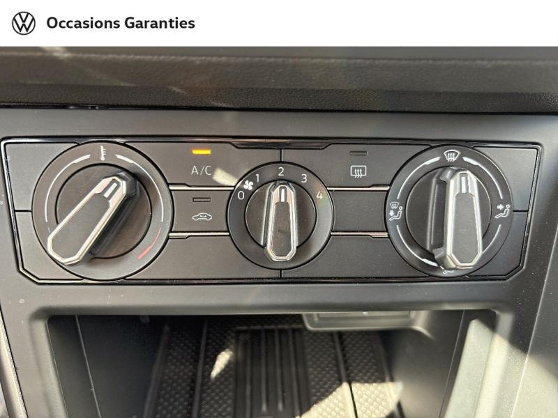 Voitures occasions VOLKSWAGEN POLO VW Edition Sarreguemines